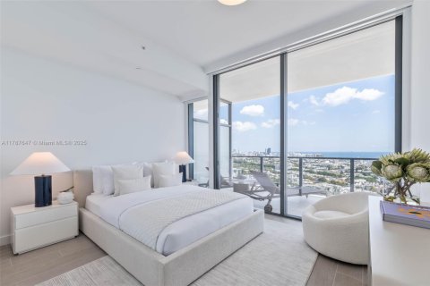 Condominio en alquiler en Miami Beach, Florida, 3 dormitorios, 182.37 m2 № 1645154 - foto 30
