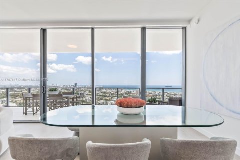 Condominio en alquiler en Miami Beach, Florida, 3 dormitorios, 182.37 m2 № 1645154 - foto 7