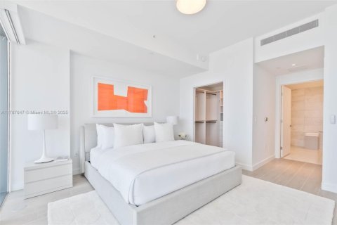 Condominio en alquiler en Miami Beach, Florida, 3 dormitorios, 182.37 m2 № 1645154 - foto 23