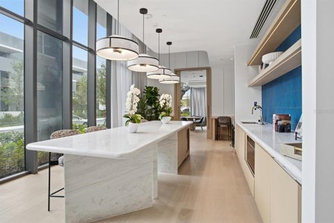 Condominio en alquiler en Tampa, Florida, 2 dormitorios, 214.14 m2 № 2226611 - foto 16