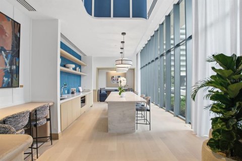 Condominio en alquiler en Tampa, Florida, 2 dormitorios, 214.14 m2 № 2226611 - foto 20