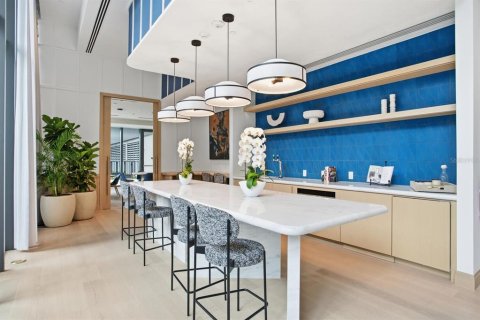 Condominio en alquiler en Tampa, Florida, 2 dormitorios, 214.14 m2 № 2226611 - foto 15