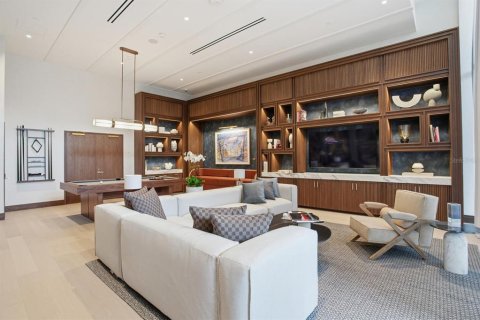 Condominio en alquiler en Tampa, Florida, 2 dormitorios, 214.14 m2 № 2226611 - foto 9