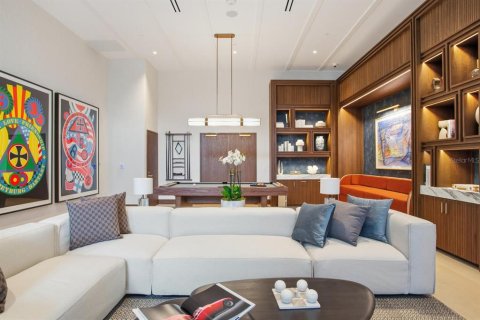Condominio en alquiler en Tampa, Florida, 2 dormitorios, 214.14 m2 № 2226611 - foto 10
