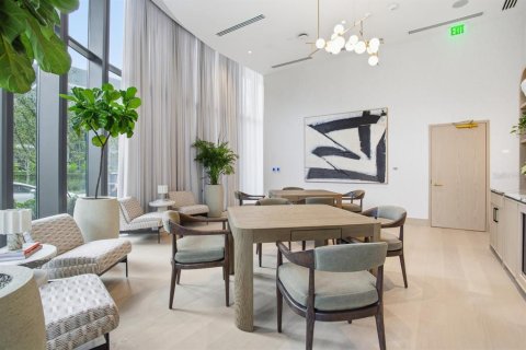 Condominio en alquiler en Tampa, Florida, 2 dormitorios, 214.14 m2 № 2226611 - foto 14