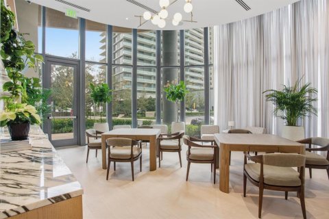 Condominio en alquiler en Tampa, Florida, 2 dormitorios, 214.14 m2 № 2226611 - foto 11