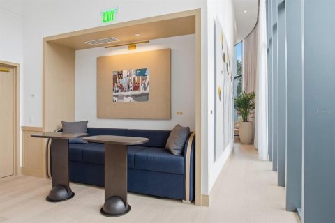 Condominio en alquiler en Tampa, Florida, 2 dormitorios, 214.14 m2 № 2226611 - foto 17