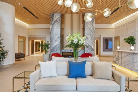 Condominio en alquiler en Tampa, Florida, 2 dormitorios, 214.14 m2 № 2226611 - foto 3