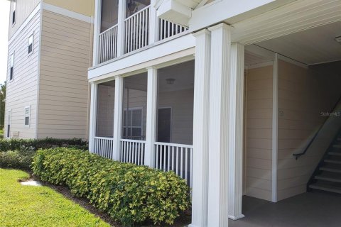 Condo in Bradenton, Florida, 1 bedroom № 2115946 - photo 4
