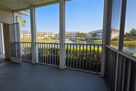 Condo in Bradenton, Florida, 1 bedroom № 2115946 - photo 14