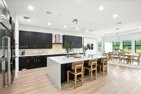 House in Southwest Ranches, Florida 5 bedrooms, 453.27 sq.m. № 1887338 - photo 16