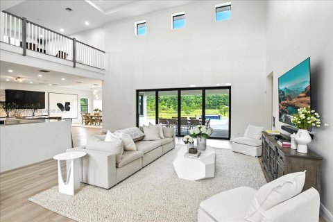 House in Southwest Ranches, Florida 5 bedrooms, 453.27 sq.m. № 1887338 - photo 6