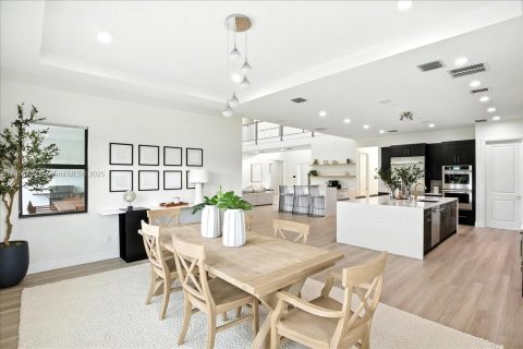 House in Southwest Ranches, Florida 5 bedrooms, 453.27 sq.m. № 1887338 - photo 5