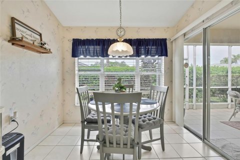 Villa ou maison à vendre à New Port Richey, Floride: 2 chambres, 125.6 m2 № 2141326 - photo 9