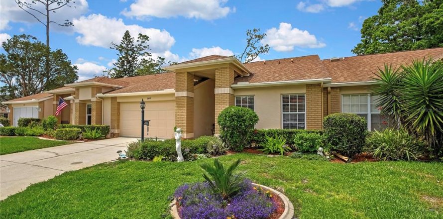 Villa ou maison à New Port Richey, Floride 2 chambres, 125.6 m2 № 2141326