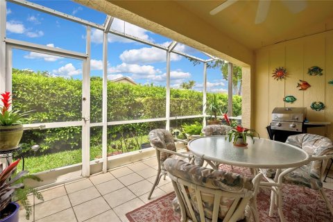 Villa ou maison à vendre à New Port Richey, Floride: 2 chambres, 125.6 m2 № 2141326 - photo 19