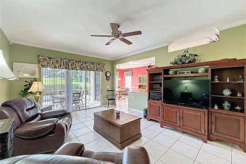 House in Clermont, Florida 3 bedrooms, 169.55 sq.m. № 1810641 - photo 24