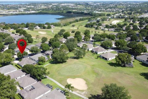 House in Clermont, Florida 3 bedrooms, 169.55 sq.m. № 1810641 - photo 4