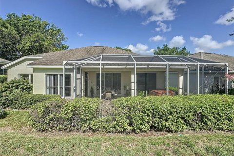 House in Clermont, Florida 3 bedrooms, 169.55 sq.m. № 1810641 - photo 5