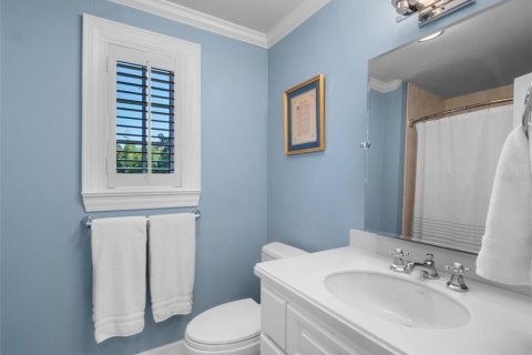 House in Orlando, Florida 5 bedrooms, 724.17 sq.m. № 1873663 - photo 28
