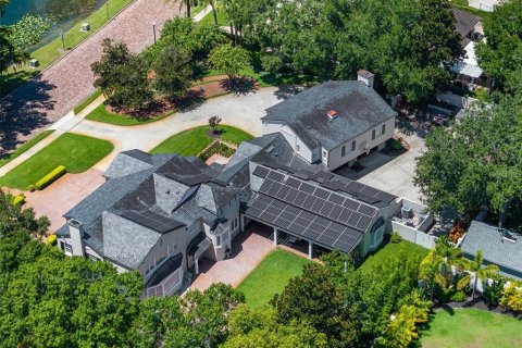House in Orlando, Florida 5 bedrooms, 724.17 sq.m. № 1873663 - photo 3