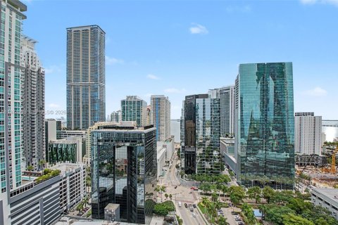 Condominio en alquiler en Miami, Florida, 2 dormitorios, 95.04 m2 № 2035985 - foto 29