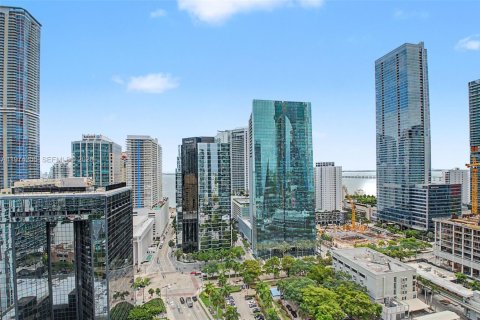 Condominio en alquiler en Miami, Florida, 2 dormitorios, 95.04 m2 № 2035985 - foto 30