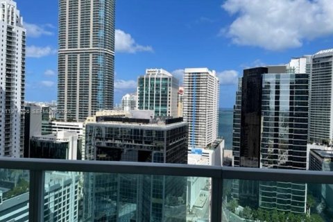 Condominio en Miami, Florida, 2 dormitorios  № 2035985