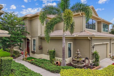 Townhouse in Seminole, Florida 4 bedrooms, 248.05 sq.m. № 1832994 - photo 6