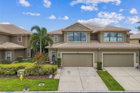 Townhouse in Seminole, Florida 4 bedrooms, 248.05 sq.m. № 1832994 - photo 1