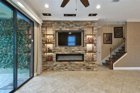 Townhouse in Seminole, Florida 4 bedrooms, 248.05 sq.m. № 1832994 - photo 13