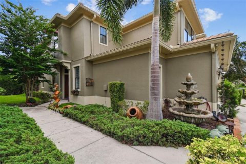 Townhouse in Seminole, Florida 4 bedrooms, 248.05 sq.m. № 1832994 - photo 5