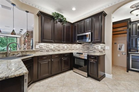 Townhouse in Seminole, Florida 4 bedrooms, 248.05 sq.m. № 1832994 - photo 19