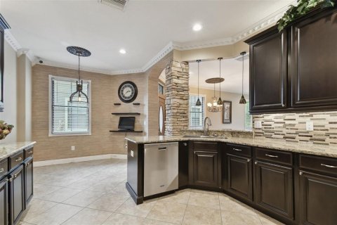 Townhouse in Seminole, Florida 4 bedrooms, 248.05 sq.m. № 1832994 - photo 20