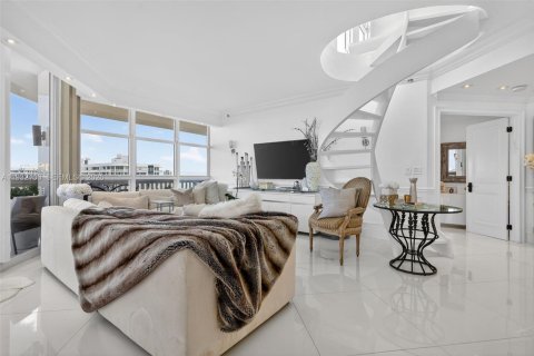 Condo in Aventura, Florida, 3 bedrooms  № 1995693 - photo 8
