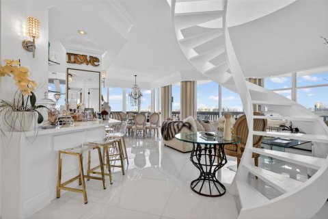 Condo in Aventura, Florida, 3 bedrooms  № 1995693 - photo 7