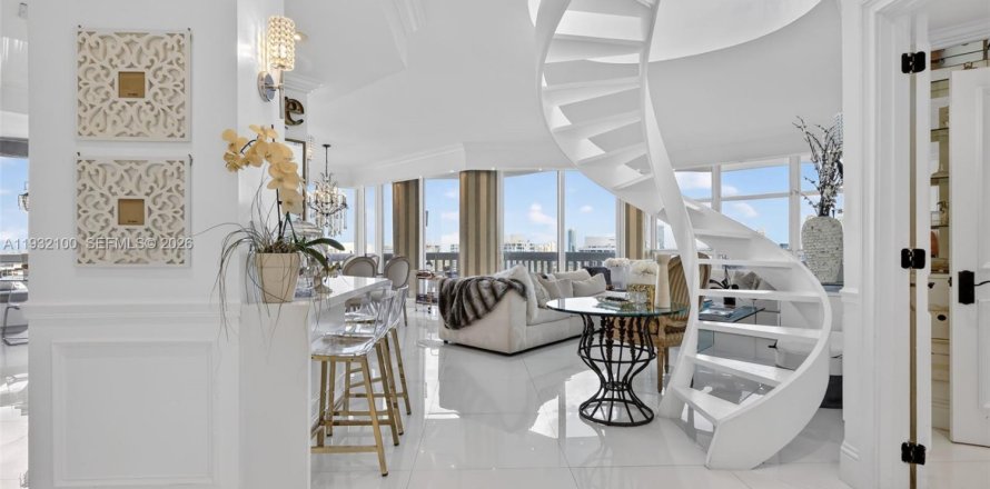 Condo in Aventura, Florida, 3 bedrooms  № 1995693