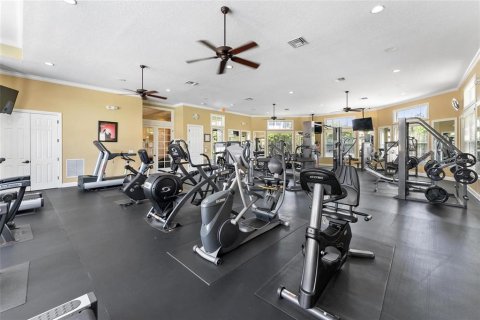 Townhouse in Windermere, Florida 3 bedrooms, 126.63 sq.m. № 1675517 - photo 19
