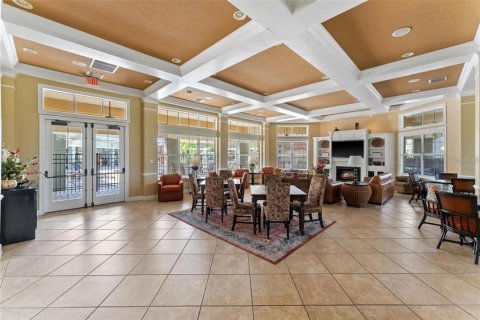 Townhouse in Windermere, Florida 3 bedrooms, 126.63 sq.m. № 1675517 - photo 15