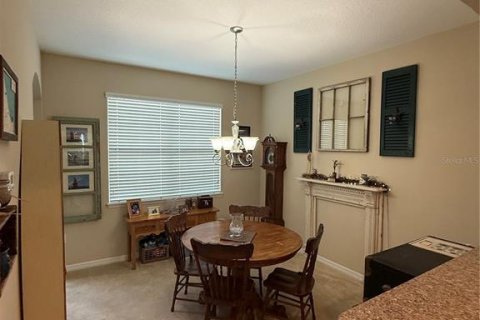 Townhouse in Windermere, Florida 3 bedrooms, 126.63 sq.m. № 1675517 - photo 5