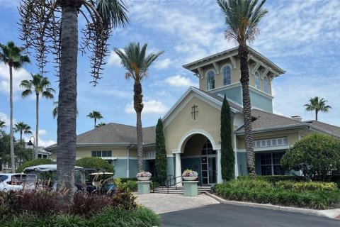 Townhouse in Windermere, Florida 3 bedrooms, 126.63 sq.m. № 1675517 - photo 14