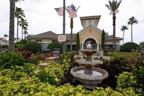 Townhouse in Windermere, Florida 3 bedrooms, 126.63 sq.m. № 1675517 - photo 13