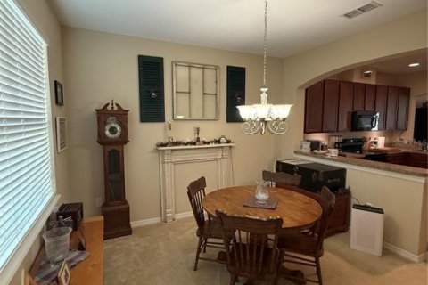Townhouse in Windermere, Florida 3 bedrooms, 126.63 sq.m. № 1675517 - photo 7