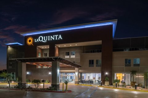 Hotel in Punta Gorda, Florida № 2123110