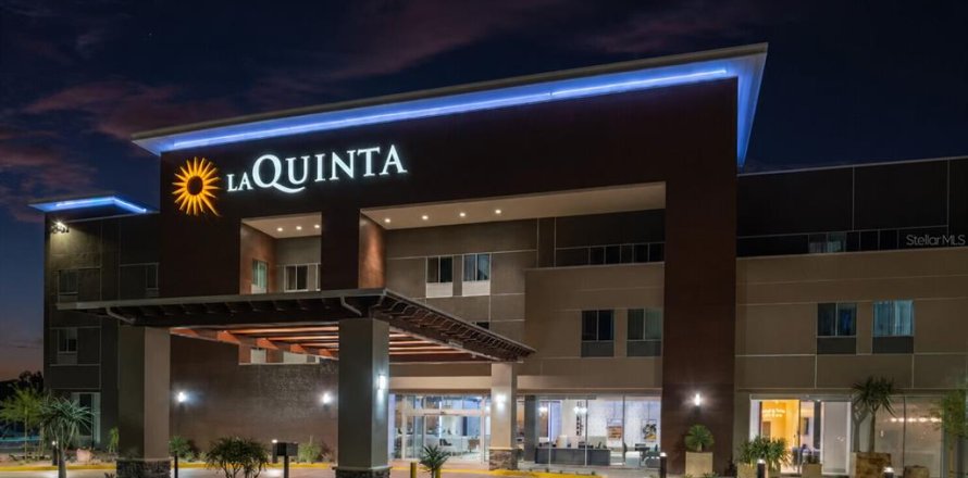 Hotel in Punta Gorda, Florida № 2123110