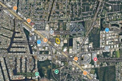 Hotel in Punta Gorda, Florida № 2123110 - photo 13