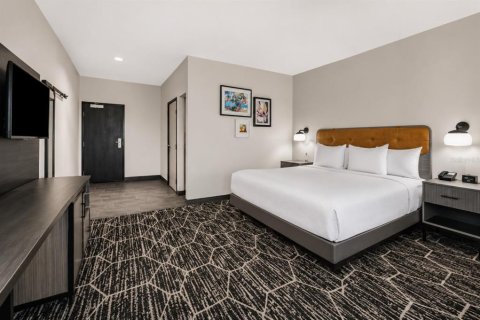 Hotel in Punta Gorda, Florida № 2123110 - photo 4