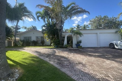 Casa en Riviera Beach, Florida 3 dormitorios, 130.43 m2 № 2424476