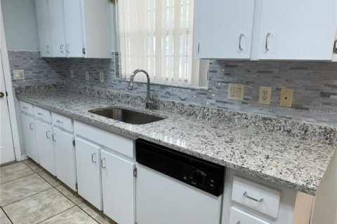 Купить виллу или дом в Окала, Флорида 6 комнат, 167.97м2, № 1773722 - фото 23