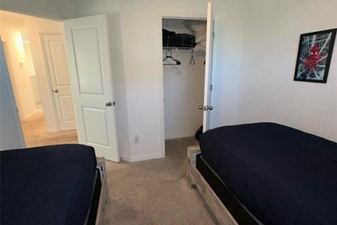 Townhouse in Davenport, Florida 3 bedrooms, 150.87 sq.m. № 2205516 - photo 22